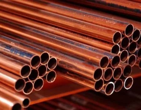 Copper Pipe & Tube Supplier In India Copper Pipe & Tube Supplier In India