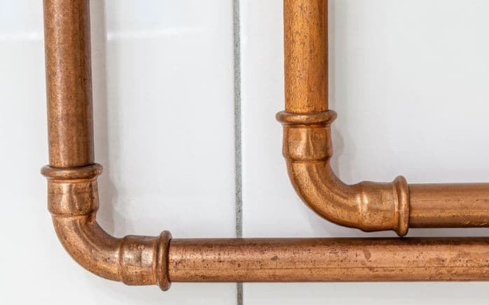 Copper Plumbing Tube Supplier In India Copper Plumbing Tube Supplier In India