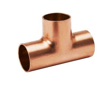 Copper Tees Copper Tees