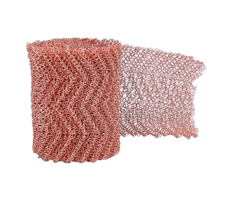 Copper Wire Mesh Manufacturer India Copper Wire Mesh Manufacturer India