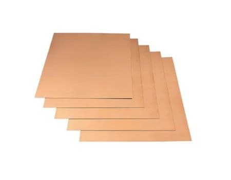 Copper Alloy Sheets Copper Alloy Sheets