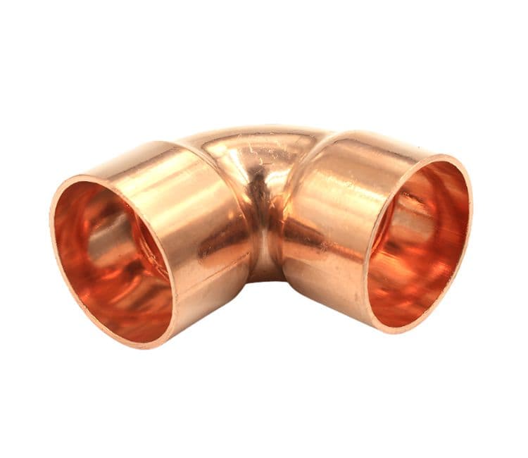 Copper Elbow Copper Elbow