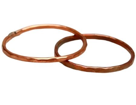 Copper Ring Copper Ring
