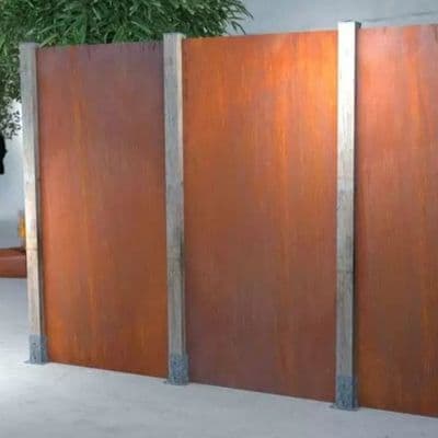 Corten Plate Sheets Corten Plate Sheets