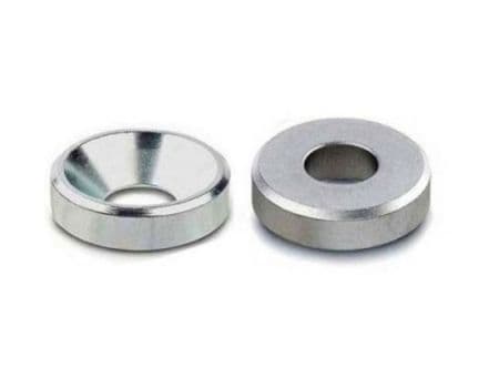 Countersunk Washers Countersunk Washers