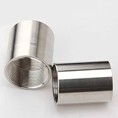 Ss Couplings Pipe Fitting Ss Couplings Pipe Fitting