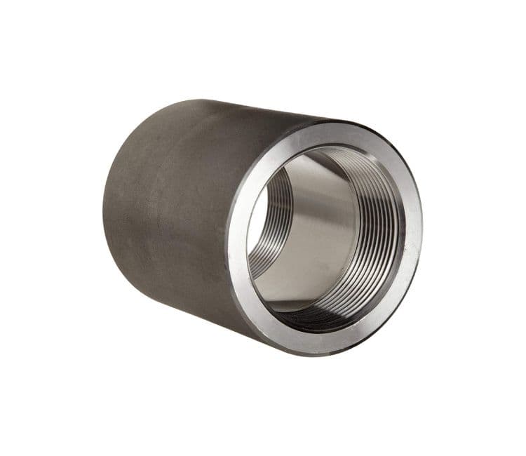 Coupling Forged Fitting Coupling Forged Fitting