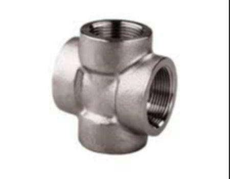 High Pressure Cross High Pressure Cross