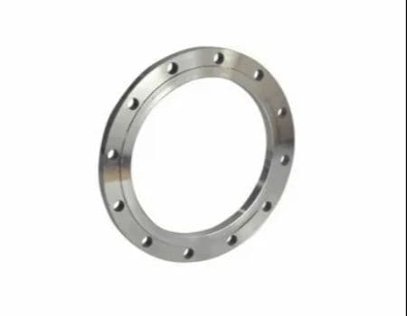 Slip On Aluminium Flanges Slip On Aluminium Flanges