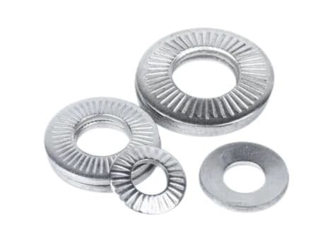 Conical Spring Washers Conical Spring Washers