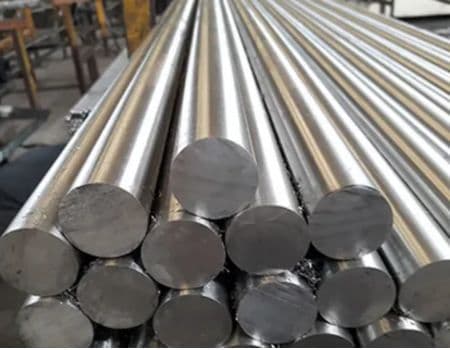 Annealed 4340 Alloy Steel Round Bar Annealed 4340 Alloy Steel Round Bar
