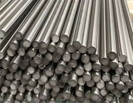 Annealed 4620 Alloy Steel Round Bar Annealed 4620 Alloy Steel Round Bar