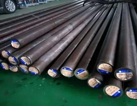 Carburized 4620 Round Bar Carburized 4620 Round Bar