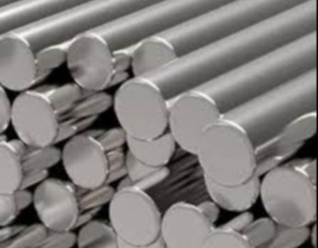 Ss 316l Round Bars Ss 316l Round Bars - Cropped Image1758787276625