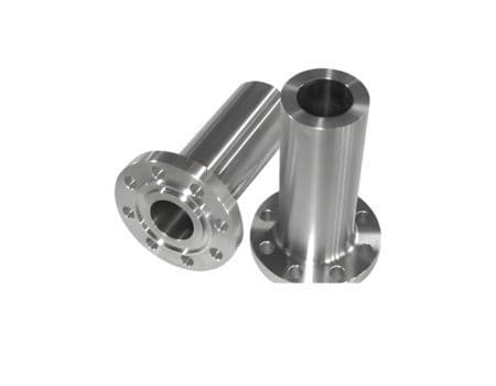 Stainless Steel Long Weld Neck Flange Stainless Steel Long Weld Neck Flange