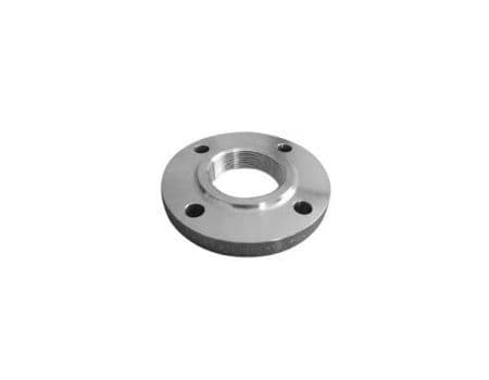 Threaded Weld Neck Flange Threaded Weld Neck Flange