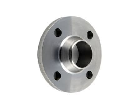 Raised Face Weld Neck Flange Raised Face Weld Neck Flange