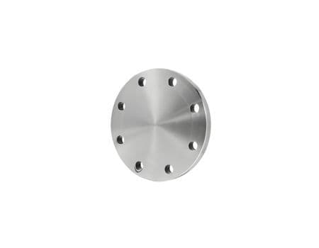 Solid Blind Flange Solid Blind Flange