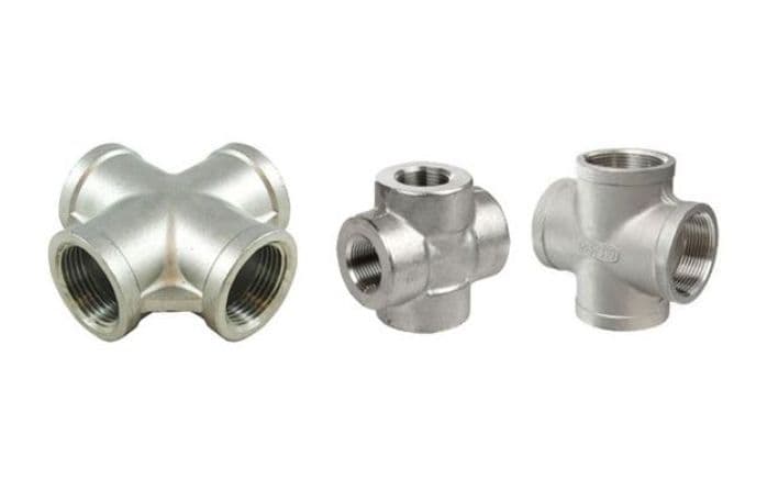 Cross Forged Fittings Supplier In India Cross Forged Fittings Supplier In India