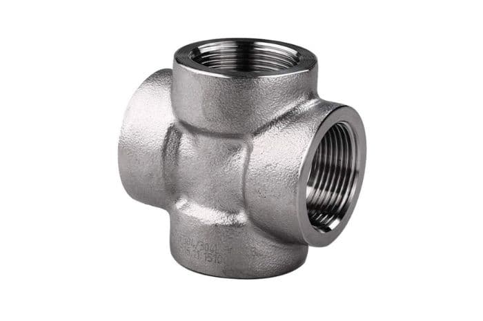 Cross Forged Fittings Cross Forged Fittings