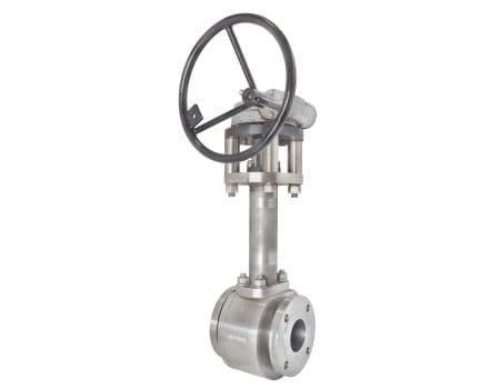 Cryogenic Valves Cryogenic Valves
