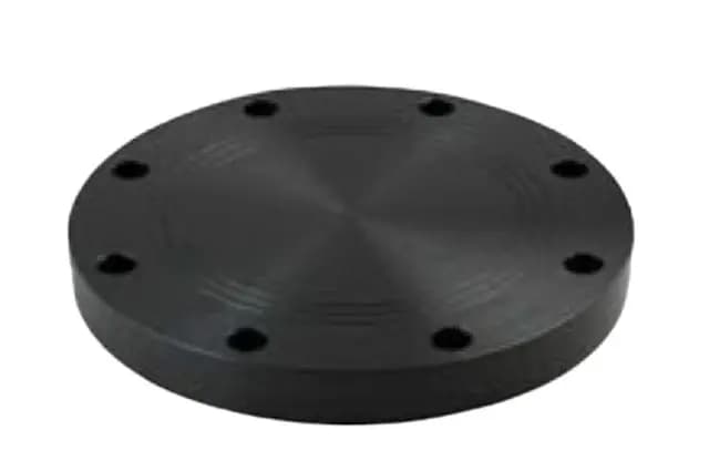 Carbon Steel Blind Flanges Supplier Carbon Steel Blind Flanges Supplier