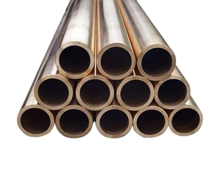 Cu Ni 90/10 Seamless Pipes Cu Ni 90/10 Seamless Pipes