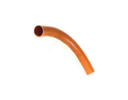 Cupro Nickel Buttweld Fitting Long Radius Bend Cupro Nickel Buttweld Fitting Long Radius Bend