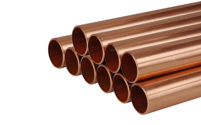 Cupro Nickel Pipes Supplier In India Cupro Nickel Pipes Supplier In India