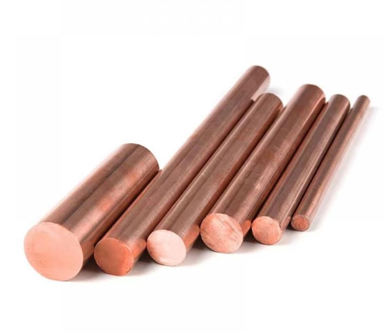 Cupro Nickel Round Bar Supplier India, Cupro Nickel Round Bar Supplier India,