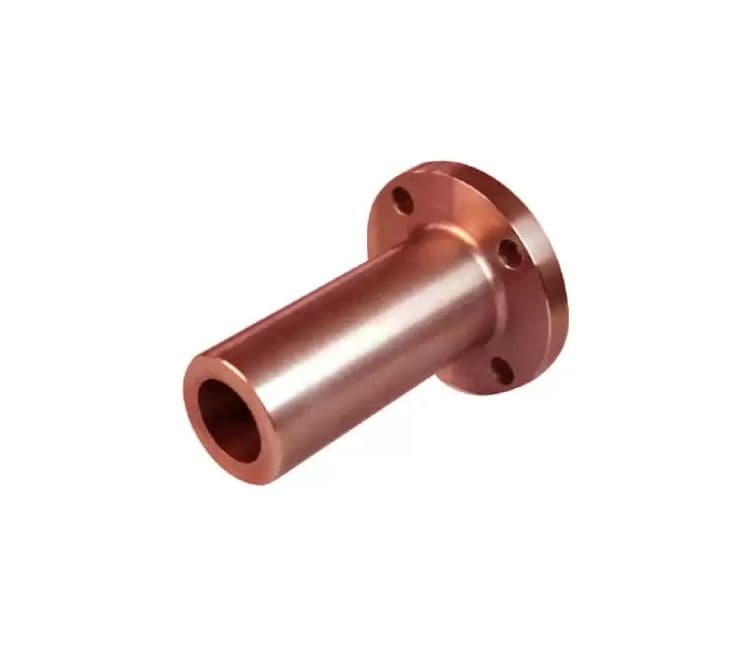 Cupro nickel long weld neck flange manufacturer in india Cupro nickel long weld neck flange manufacturer in india
