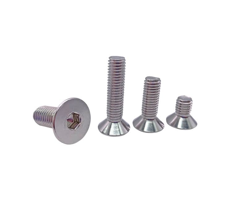 Custom Hex Screw Custom Hex Screw