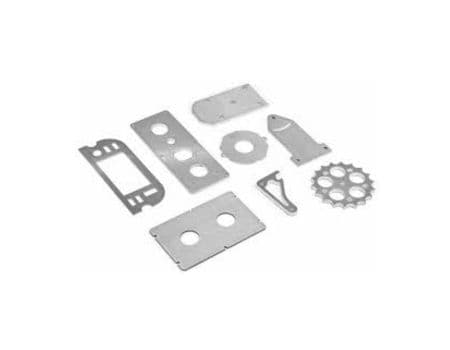 Custom Cut Aluminium Alloys Plate 7075 Custom Cut Aluminium Alloys Plate 7075