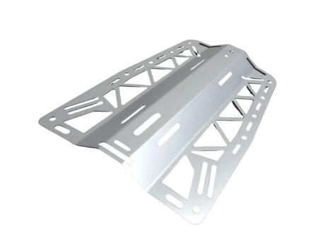 Custom Fabricated Sheets Custom Fabricated Sheets