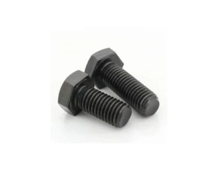 Carbon Steel Hex Bolts Carbon Steel Hex Bolts