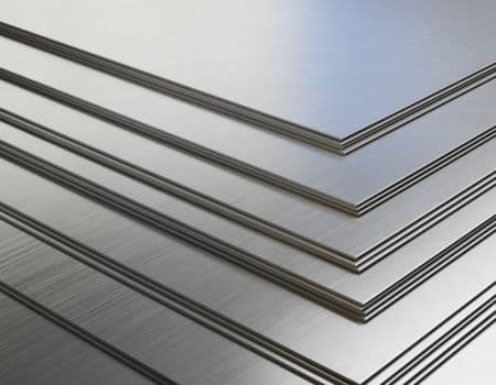 Clad 7075 T6 Aluminium Sheet Clad 7075 T6 Aluminium Sheet