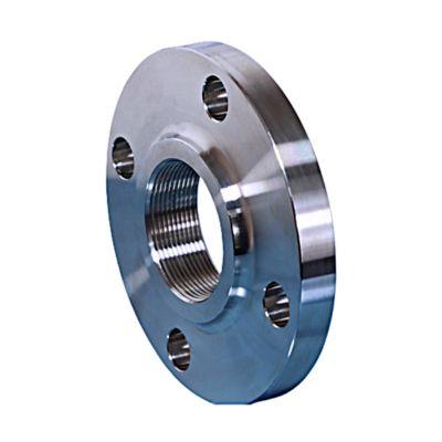 Stainless Steel 310 Threaded Flange Stainless Steel 310 Threaded Flange