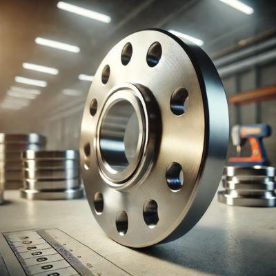 Flat Face Pad Flange Flat Face Pad Flange