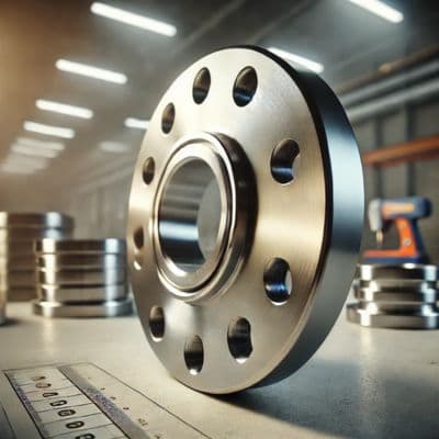 Flat Face Pad Flange Flat Face Pad Flange