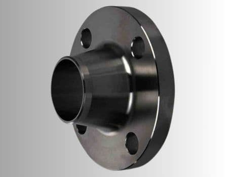 Weld Neck Carbon Steel Flanges Weld Neck Carbon Steel Flanges