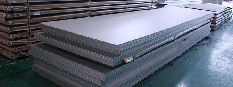 Monel K400 Sheet Monel K400 Sheet