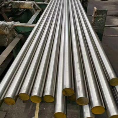 Stainless Steel Round Bar Stainless Steel Round Bar