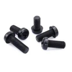Nylon Screws Nylon Screws