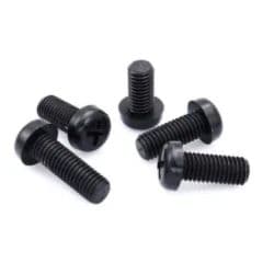 Nylon Screws Nylon Screws