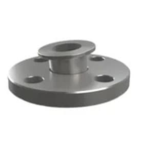 Titanium Lap Joint Flange Titanium Lap Joint Flange