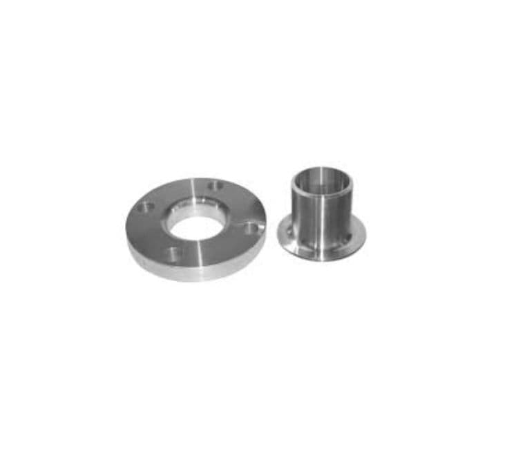 Lap Joint Flanges Lap Joint Flanges