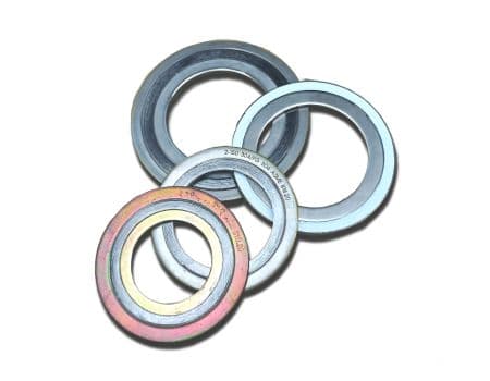 Hastelloy Alloy 59 Spiral Wound Gasket.jpg Hastelloy Alloy 59 Spiral Wound Gasket.jpg