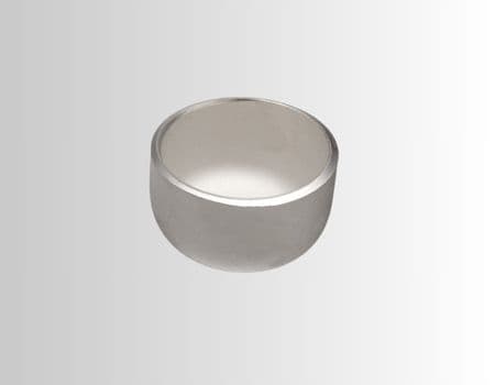 Butt Weld End Cap Butt Weld End Cap