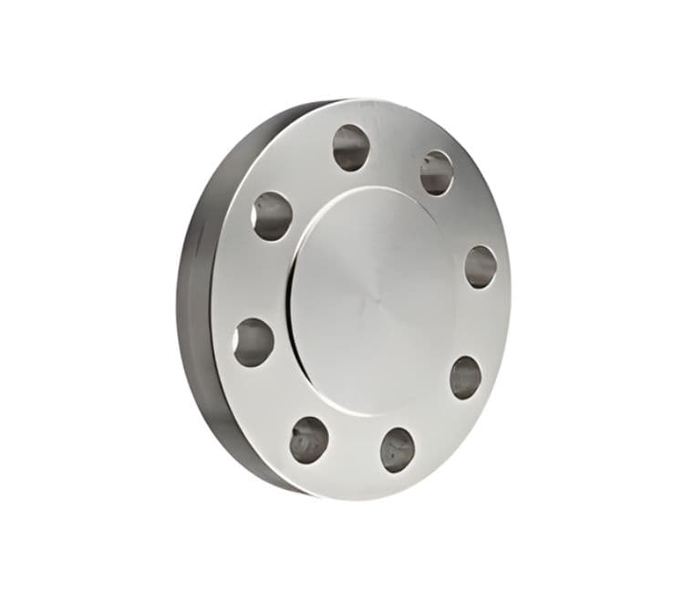 Blind flanges Blind flanges