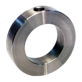 Stainless Steel Bleed Flange Stainless Steel Bleed Flange